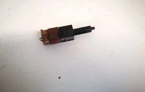 Infiniti FX Brake pedal sensor switch
