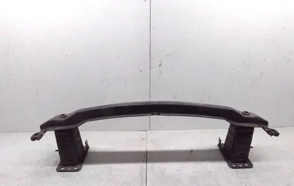 Front bumper cross member