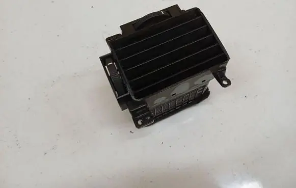 Hyundai Sonata Dash center air vent grill 974203K000