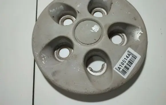 Fiat Ducato Original wheel cap 1325078080