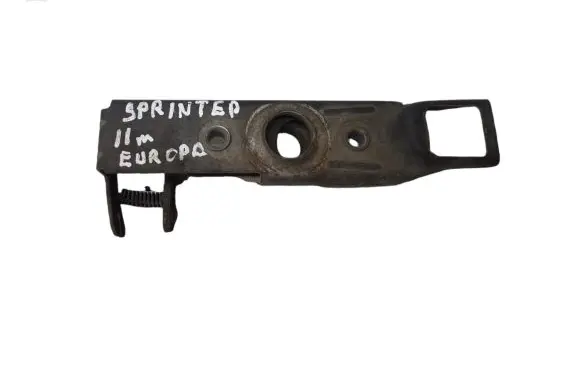 Mercedes-Benz Sprinter W906 Engine bonnet/hood lock/catch A9067500450