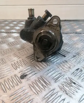 Peugeot Boxer Power steering pump 7683955114