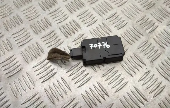 Volvo V70 Other control units/modules 31252988