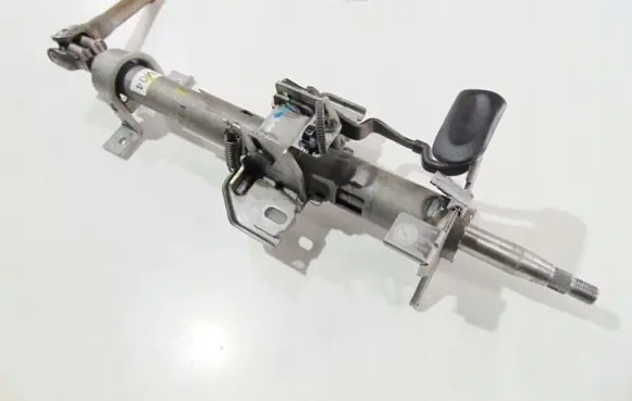 KIA Sportage Steering wheel axle set 