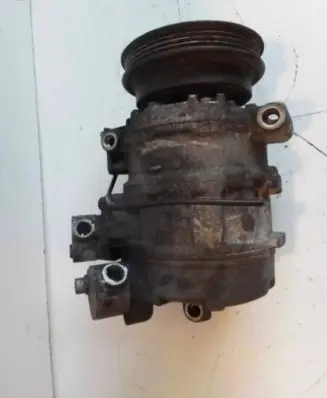 Volkswagen PASSAT B5 Air conditioning (A/C) compressor (pump) 8D0260808 7SBU16C SB1-050969