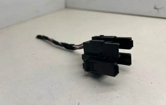 Porsche Macan (95B) Other wiring loom 4H0937529