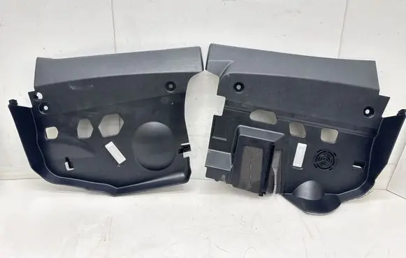BMW 4 F36 Gran coupe Dashboard lower bottom trim panel 9218567 9231254