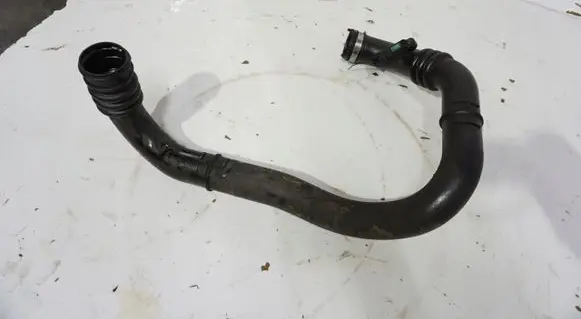 Intake resonator