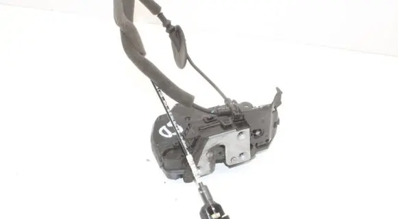 Renault Zoe Rear door lock 825029694R