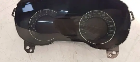 Ford S-MAX Speedometer (instrument cluster) EM2T10849LH