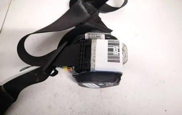 Dodge Journey Front seatbelt 609067700c