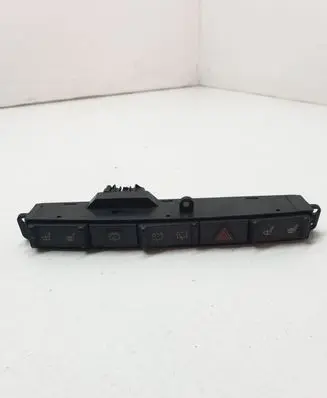 Chrysler Voyager Seat heating switch 04685842AA 74677463