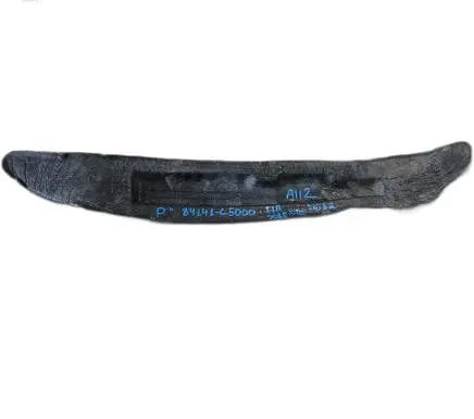 KIA Sorento Fender foam support/seal 84141-C5000