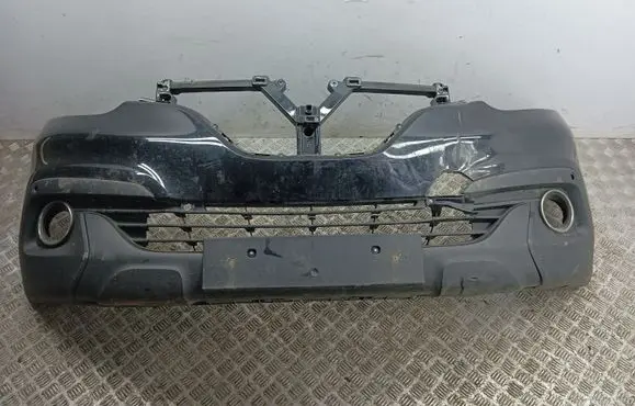 Renault Kadjar Front bumper
