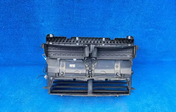 BMW 2 F45 Radiator support slam panel 51748499973 8499973
