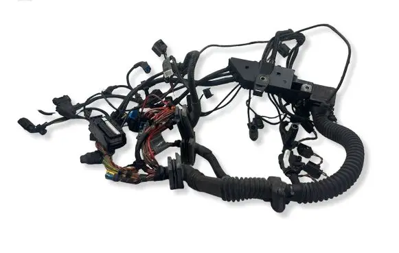 BMW 3 E90 E91 Engine installation wiring loom 7790590