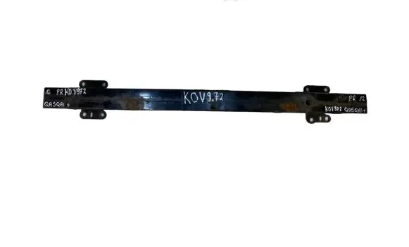 Nissan Qashqai+2 Front bumper cross member