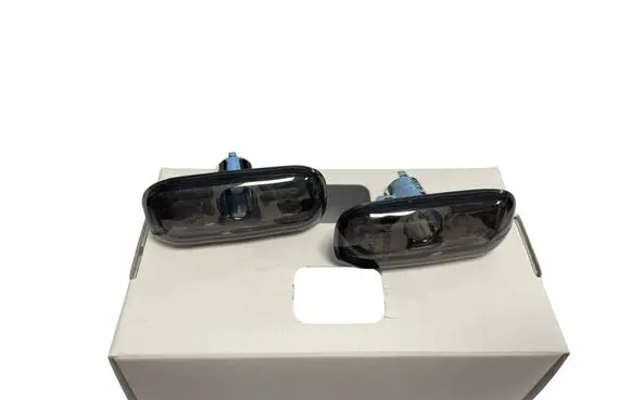 Audi A6 S6 C5 4B Front fender indicator light 4B0949127