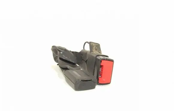 Toyota Avensis T270 Rear seatbelt buckle 7335005050