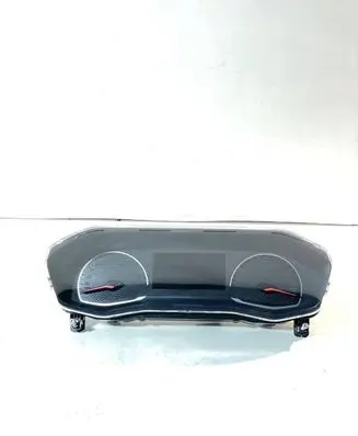 Peugeot 208 Speedometer (instrument cluster) 9843003980 KAGJC9036