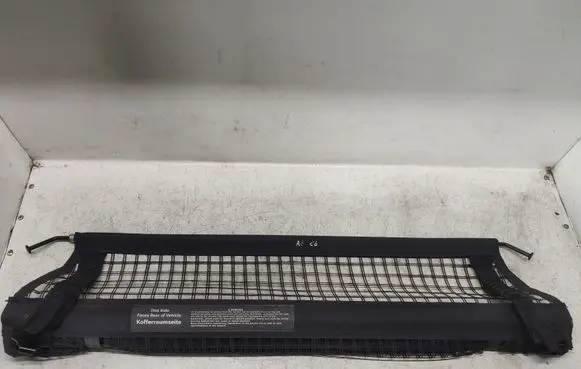 Audi A6 S6 C6 4F Trunk/boot cargo luggage net 