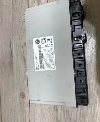 BMW 5 F10 F11 Other control units/modules 9354275