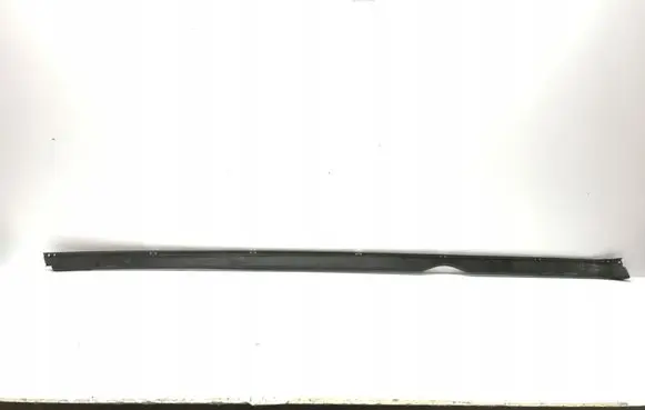 Tesla Model S Other sill/pillar trim element 101221500G