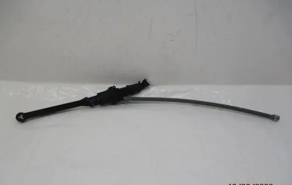 Citroen C4 II Clutch slave cylinder 9800216580