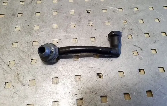 Vacuum line/pipe/hose