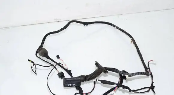 BMW 5 G30 G31 G38 Rear door wiring loom BT4443 8714783 61128714783