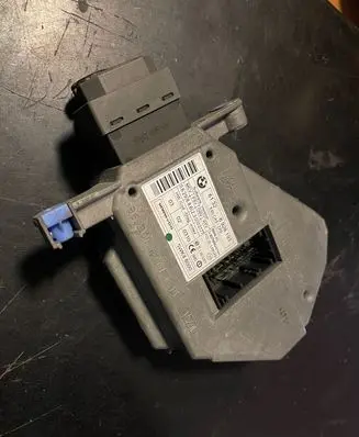 BMW 7 E65 E66 Ignition lock 6928193 5WK48000