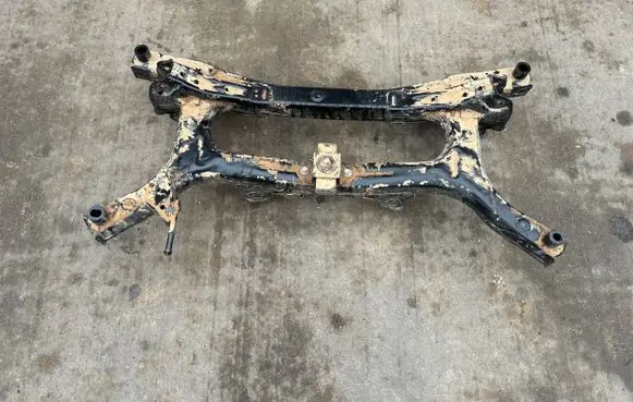 Toyota C-HR I Rear subframe 