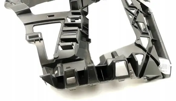 Volkswagen Golf VII Front bumper mounting bracket 2216839