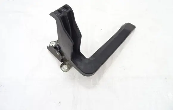 Citroen C4 II Picasso Engine bonnet/hood 9676345980