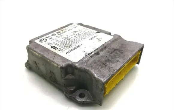 Volkswagen Golf IV Airbag control unit/module 1K0909605N 16050304C 5WK43413