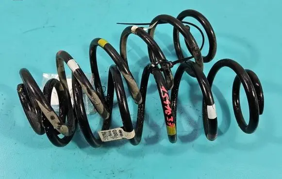 KIA Picanto Rear coil spring IMPRK1541037
