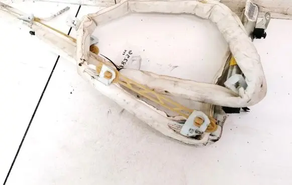 Fiat Ulysse Roof airbag 1495299080