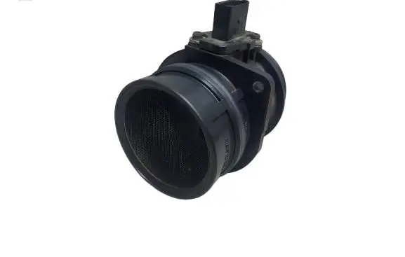 Mass air flow meter