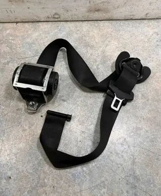 BMW 5 F10 F11 Front seatbelt 9164051