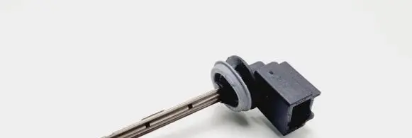 Citroen C4 I Picasso Interior temperature sensor A64100300