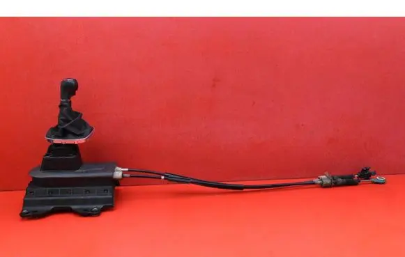 Opel Corsa E Gear shift rod 55199360