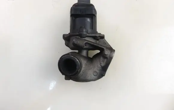 Peugeot 307 EGR valve 216046799 9660276280
