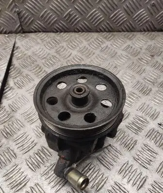 Power steering pump