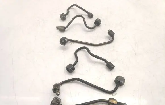 Alfa Romeo 156 Fuel injector supply line/pipe 