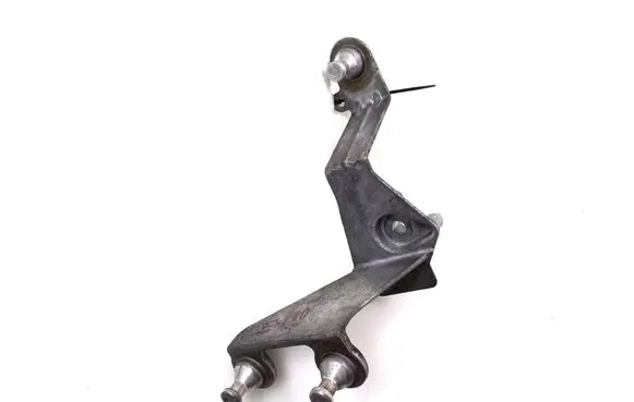 Mercedes-Benz CL C215 ABS pump bracket A2204310140
