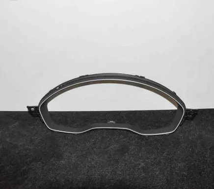 Dashboard trim