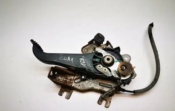 Chrysler 300 - 300C Handbrake/parking brake lever assembly 050420007 PP050420007