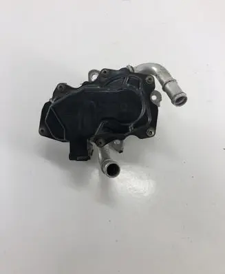 Audi A6 S6 C7 4G EGR valve 04L131501 V29055543A V29055543