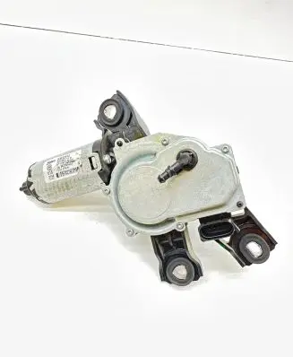 Volkswagen Passat Alltrack Wiper motor 3C9955711B 53032812
