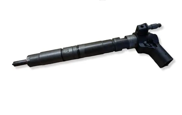 Volkswagen PASSAT B6 Fuel injector 03L130277